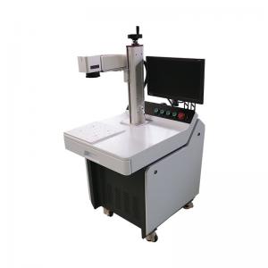 20W 30W 50W 100W YAG Laser Welding Machine