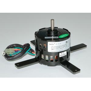 China 1550 RPM 3.3  4 Pole Motor For Fan Blower Single Phase Asynchonous Capacitor Running supplier
