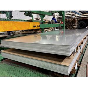 Stainless Steel Sheet Thickness In Mm 0.3~60 Stainless Steel Sheet Metal 4x8 310s Stainless Steel Sheet