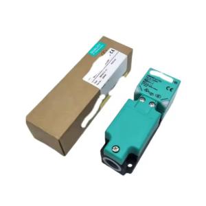 China Pepperl+Fuchs NBB20-U1-A0-M Inductive Sensor | 20mm, 10-30V DC, IP67, M30, PNP NC | Machine Safety wholesale