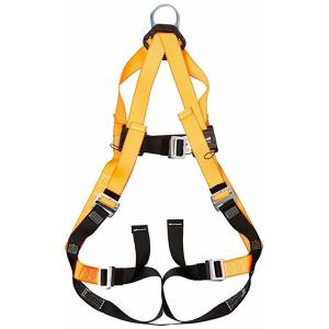 Carabiner Tree Stand Full Body Harness 2 Safety Ropes CE Approved
