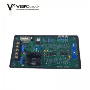 Universal AVR GB15A voltage:95VDC Current:Continuous 15A  AVR Generator Manufacturers