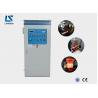 IGBT Steel Bar 23KHZ 160kw Induction Heating Machine