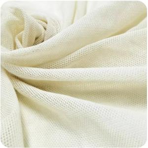 Stretchable Woven Mesh Fabric