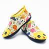 China Slip - On Kids Aqua Water Shoes Shoes Breathable Boys Aqua Shoes Size 21-33 wholesale