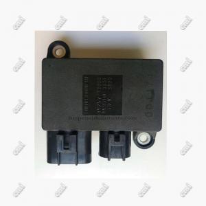 China 89257-12020 Mazda Cooling Fan Switch Parts Toyota Corola Crown Alphard supplier