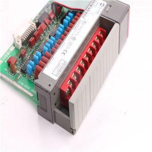 China Componente mecânico do módulo do I/O dos módulos 1746-IA16 AB 1746-IA16 de Allen Bradley supplier