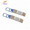 China LR4 1310nm 10km MPO 40G QSFP+ Transceiver With Pluggable Electrical Interface wholesale