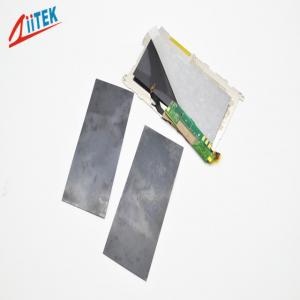 China Good performance ultra thin 0.017 mm 1700 W/m-K thermal thin graphite sheet TIR™217 for mobile phone supplier