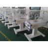 Air Mode Hospital Infant Incubator Microprocessor Based Servo Controlled Temperature System