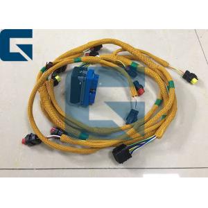 China  320D E320D Excavator Machine Parts Engine C6.4 Wiring Harness 296-4617 2964617 supplier