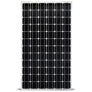 300W Poly Solar Panel For Livestock Farms IP65 340w Solar Panel