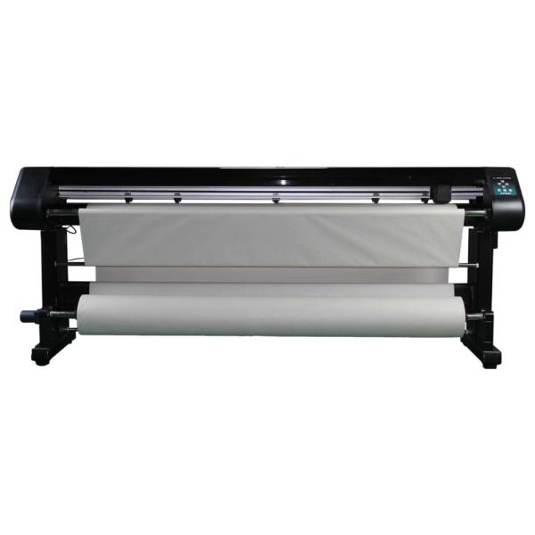 EP20-190 Plotter de impresión CAD rápido, plotter de inyección de tinta con tanque de tinta recargable grande de 260 ml