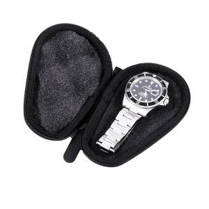 Rugged Shock Case Travel Watch Case , Single Watch Travel Case ISO9001