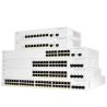 48 Ports Managed Network Switches CBS350-48FP-4G-CN for Streamlined Network Management