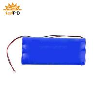 China 3.7V Rechargeable Lithium Battery Pack 7.4V 11.1V 14.8V 14500 10440 18650 21700 26650 32650 Li Ion LiFeO4 on sale