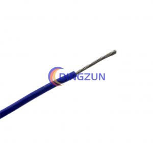 8mm2 Silicone Insulated Motor Lead Cable