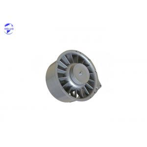 Deutz Engine With Genuine Diesel Engine Components Air Cooling Fan