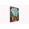 Hot selling The lion king 1/2 Cartoon Disney DVD Movies,new dvd,bluray