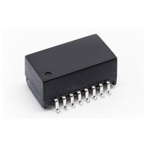 China Non Ethernet Lan Transformer H1313NLT H1313NL H1313NLT de POE 10/100Base-T supplier