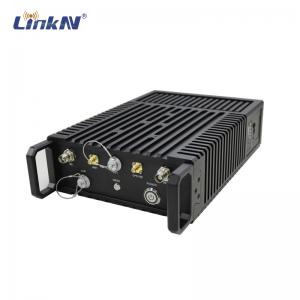 China IP66 Manpack 10W High Power IP MESH Base Station Data Rate up to 82Mbps MIMO wholesale