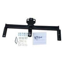 China Hilux Truck Hitch Receiver Tow Hook Tow Bar For Vigo Revo NP300 Ranger on sale