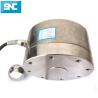China Célula de carga para báscula de puente, tipo botón de bajo perfil, 100klb/50klb, compresión, con voltaje de excitación de 8-15VDC wholesale