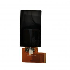 240*400 TFT LCD Display Panel 2.8 LCD Module With SPI MCU RGB Interface