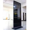 Multi Function Touch Screen Kiosk Monitor 15 Inch - 84 Inch With Aluminum Alloy