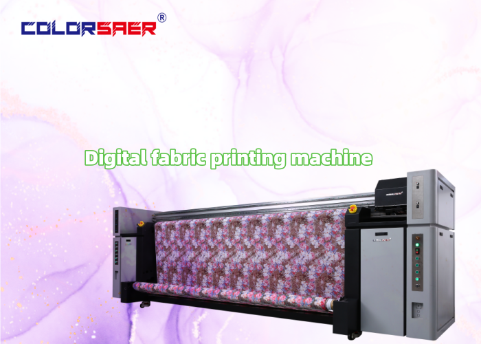 China 直接昇華フラッグバナープリンター I3200 プリントヘッド デジタルポリエステル＆コットン印刷機 wholesale