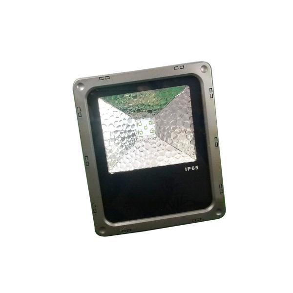 China Le Cree IP65/ÉPI imperméables 10W extérieur a mené les lumières d'inondation/éclairage pour l'architecture supplier
