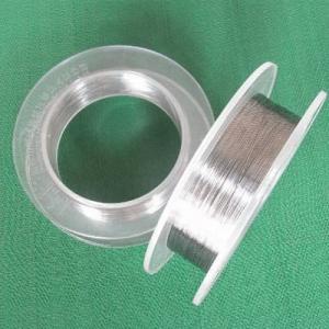 TIG Stainless Steel Welding Material Welding Wire Welding Flux Cored Wire ER 309L