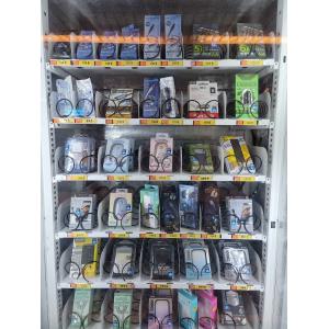 China Upgrade Electronics Vending Experience with Smart Vending Machine Power Bank Support wholesale