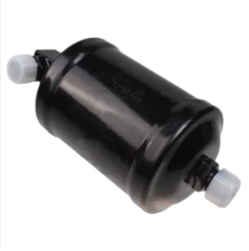 High-Strength Steel Filter Drier with Desiccant Core for Thermo King KD MD TS RD T-800 T-1000 Models