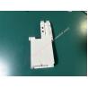 China Mindray IPM10 Patient Monitor Plastic Parameter Board Frame White wholesale