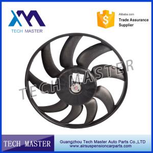 China Automotive Car Cooling Fan Assembly For Audi A4 Radiator Cooling Fan 8E0959455A 8E0959455L supplier