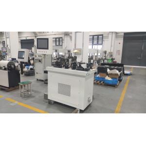 China Customized rotor dynamic balancing & runout detection machine wholesale
