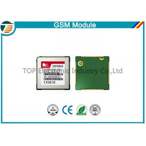 4G SIMCOM GSM GPRS GPS Module All In One SIM968 Replace SIM908