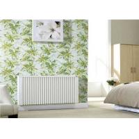 Green Flower Design Modern Removable Wallpaper Removable With Korea Style