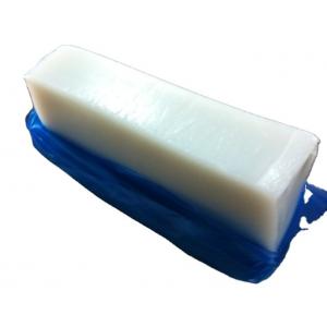 Platinum Translucent Solid Silicone Rubber Precipitated Grade HTV For Casting Moulds