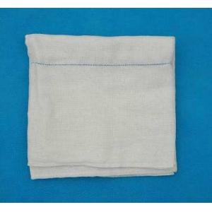 High Absorption Hemostatic Sterile Gauze Pads For Wound Dressing