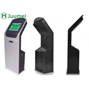 China 17-22 Inch WIFI Queue Management System Automatic Arabic Language supplier