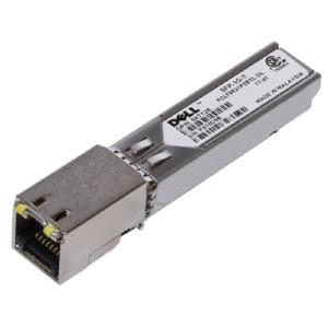 China Módulo original FCLF8521P2BTL-DL de SFP do cobre 1000BASE-T complacente supplier