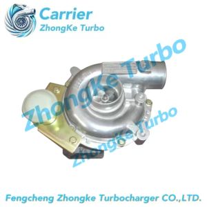 China RHF4H Turbo VC420037 VA420037 VB420037 8972402101 8-97240210-1 89724-02101 Turbocompresor para el motor Isuzu D-MAX 2.5L TD 4JA1-L wholesale
