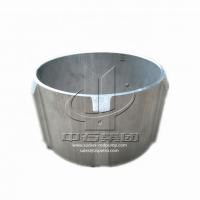 China Solid Rigid Aluminium Alloy API Bow Spring Centralizer on sale