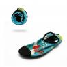 China Freely Convenient Women Water Sport Shoes Sea Shoes Women Screen Print wholesale