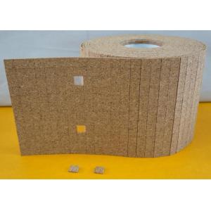 China Self Adhesive Glass Protective Pads with PVC foam 20x20mm by Roll or Sheet supplier
