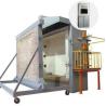 China CF8342 Building Component Fire Resistance Testing Machine OEM ODM OBM wholesale