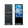 LCD Advertising PCAP Touch Screen Digital Signage Interactive Kiosk Interactive