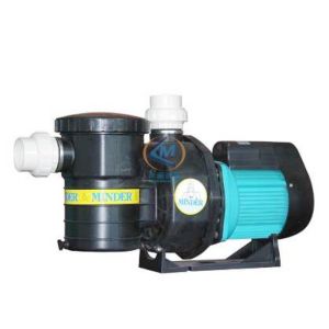 China Bomba de piscina de plástico de 3.0HP, duradera y respetuosa con el medio ambiente, accesorios para piscina wholesale